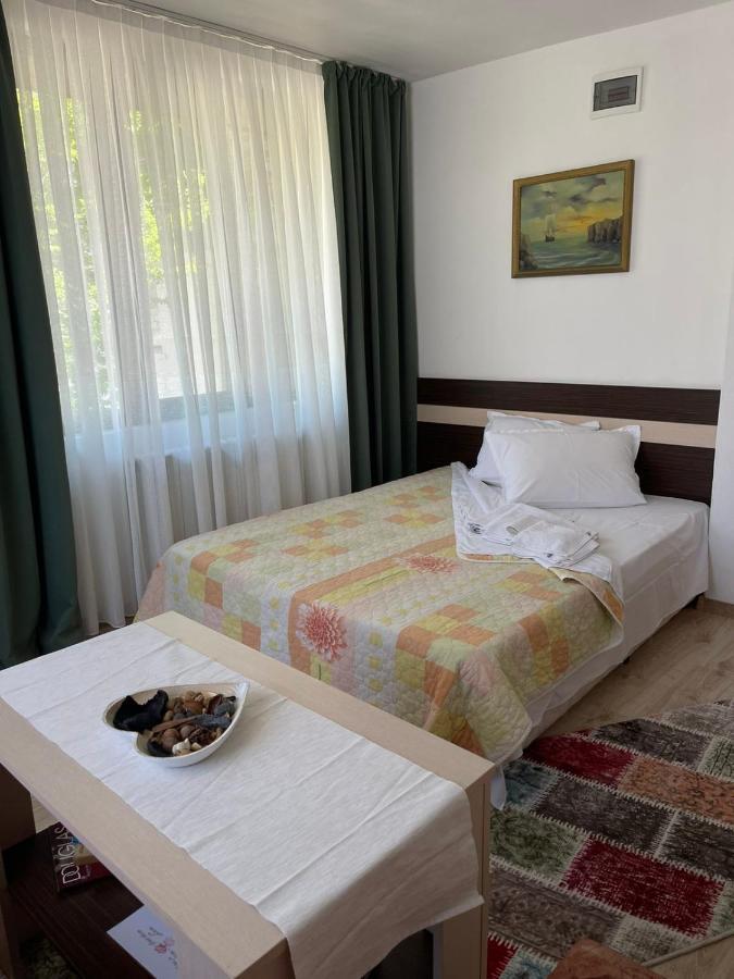 סוזופול Guest House Liliya מראה חיצוני תמונה